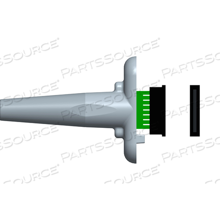 INTERFACE KIT HOST REPLACEMENT CABLE WITH RECTANGLE 10-PIN CONNECTOR by Aspect Medical Systems - Covidien