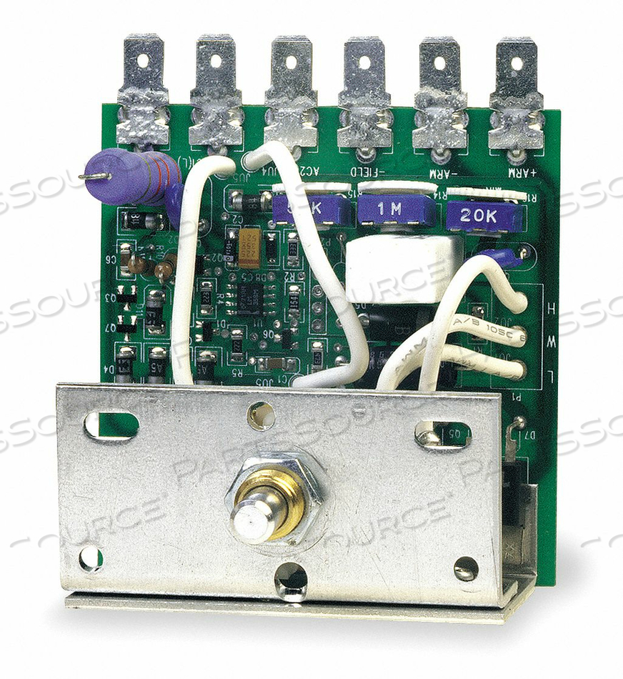 DC SPEED CONTROL 12/24VDC 2A NEMA 1/4 by Dart Controls DC SPEED CONTROL 12/24VDC 2A NEMA 1/4 by Dart Controls