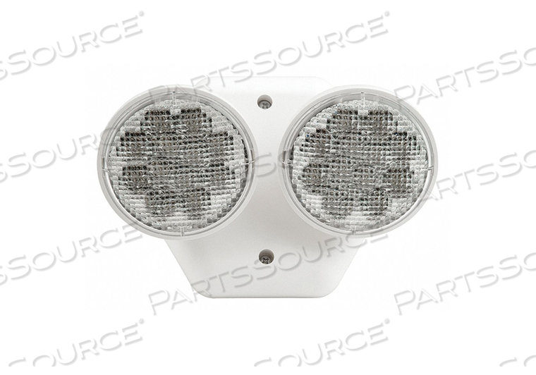 REMOTE HEAD WHITE by Hubbell Power Systems REMOTE HEAD WHITE by Hubbell Power Systems