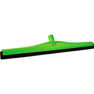 VIKAN 24" FOAM BLADE SQUEEGEE, LIME by Vikan