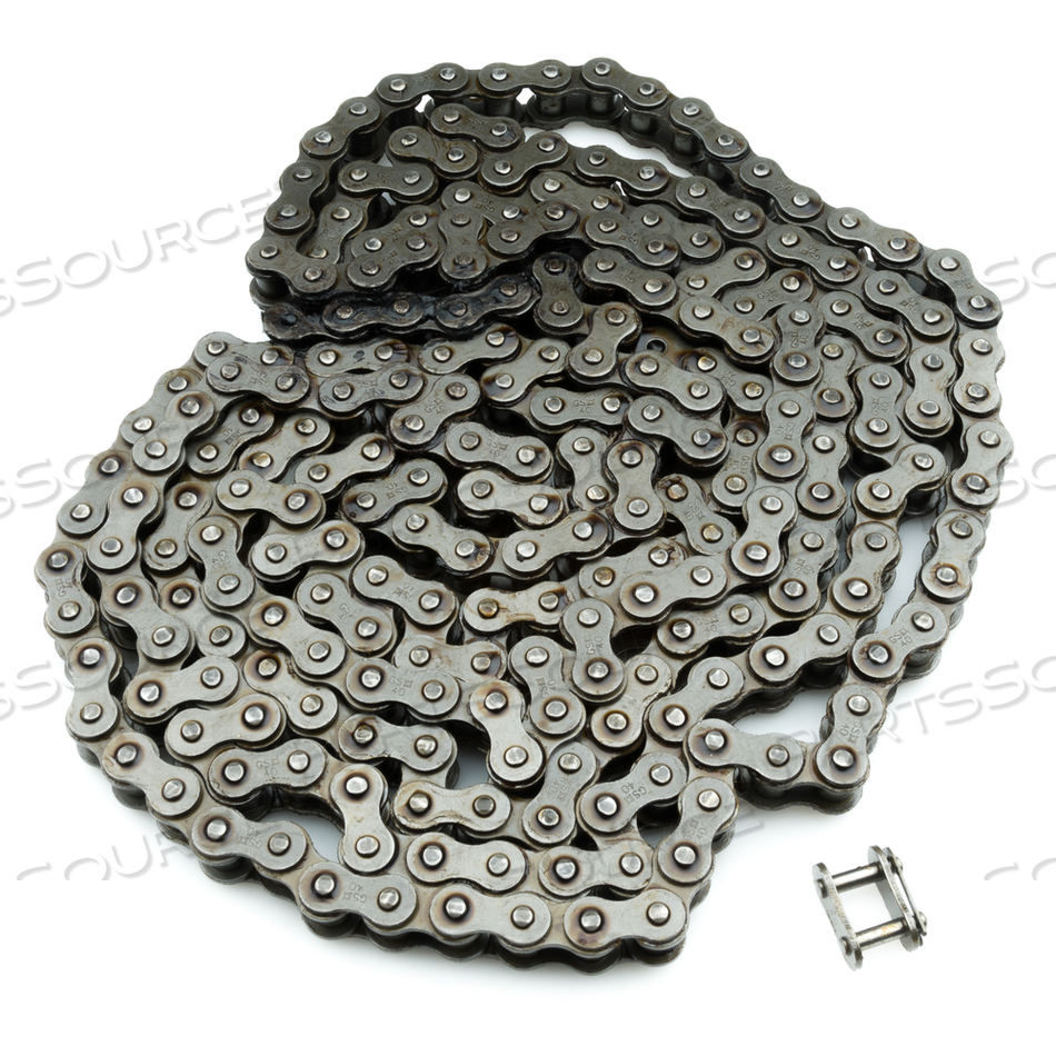 ROLLER CHAIN by STERIS Corporation