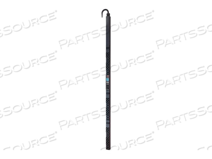 PDU METERED ZEROU (30) C13 & (12) C19 by APC / American Power Conversion PDU METERED ZEROU (30) C13 & (12) C19 by APC / American Power Conversion