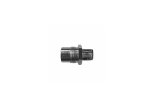 BODY ADAPTER, DISS 1/8 IN MNPT FOR VACUUM by Amico Patient Care Corporation