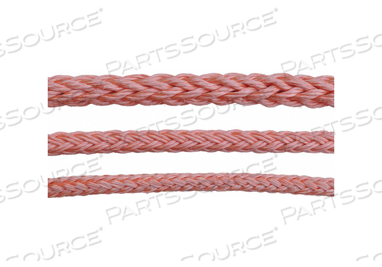 DIELECTRIC ROPE PO 1/2 IN DIA. 600 FT L by All Gear DIELECTRIC ROPE PO 1/2 IN DIA. 600 FT L by All Gear