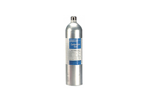 CALIBRATION GAS 3-1/2 IN CYLINDER DIA. by Industrial Scientific CALIBRATION GAS 3-1/2 IN CYLINDER DIA. by Industrial Scientific
