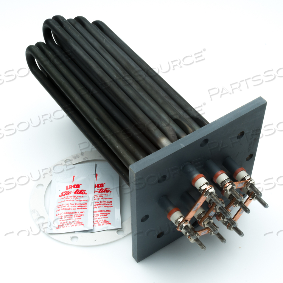 HEATER 34KW 240V 3PH by STERIS Corporation