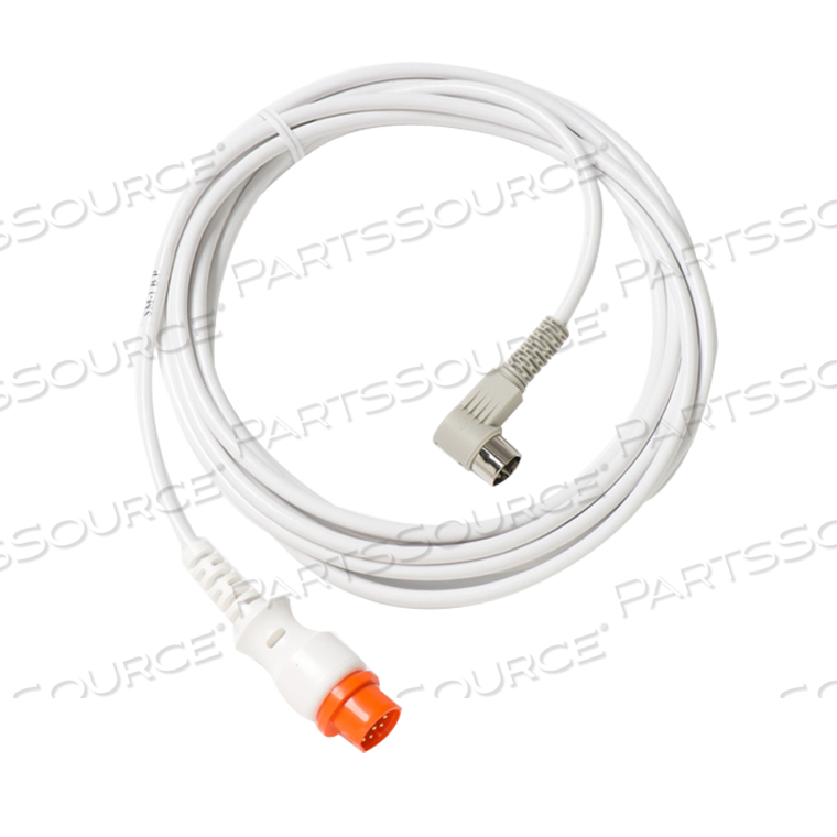 6 M SM-1 BP CABLE by Fluke Electronics Corp (Biomedical Div.)