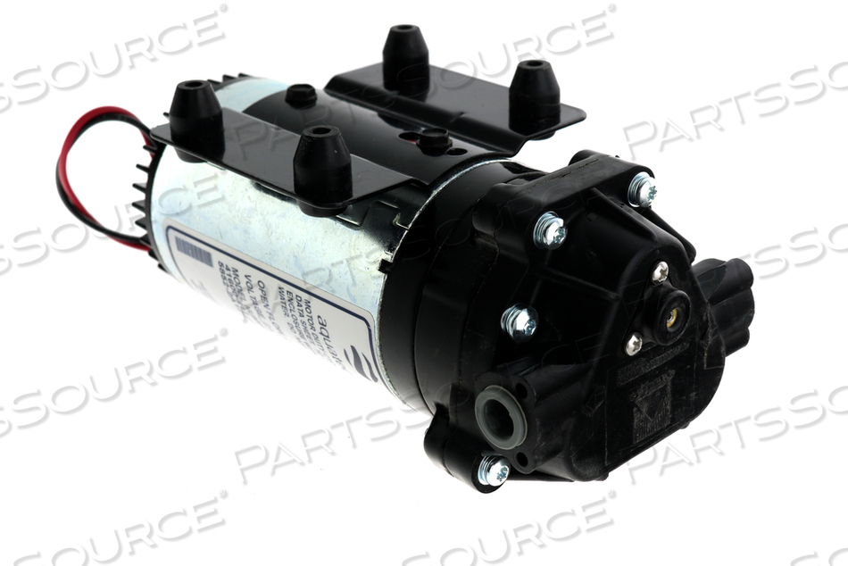 PUMP 24V DIAPHRAM,AQUATEC by Medivators (Cantel Medical) (now STERIS)