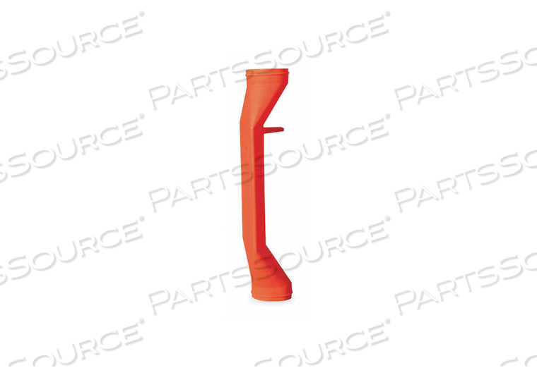 MANHOLE SADDLE VENT by Air Systems International MANHOLE SADDLE VENT by Air Systems International