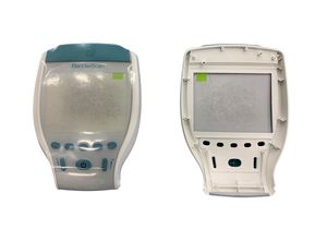 TOP LENS DISPLAY HOUSING ASSEMBLY by Verathon Medical, Inc (Formerly Diagnostic Ultrasound)