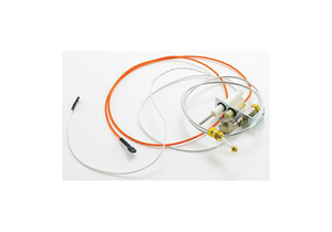 PILOT BURNER ASSEMBLY,NAT GAS by Weil-McClain