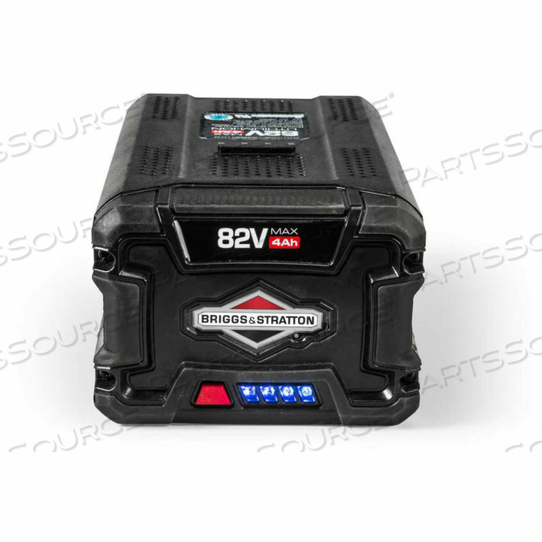 SNAPPER XD 82V 4.0 AH LITHIUM-ION BATTERY 