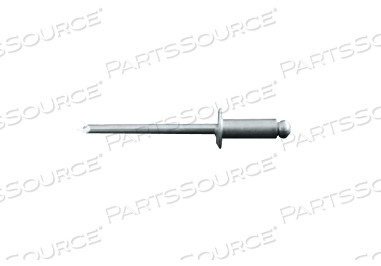3/8 IN GRIP ALUMINUM POP RIVET by Stryker Medical