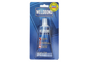 WHITE GLUE 2.00 OZ. by Weldbond