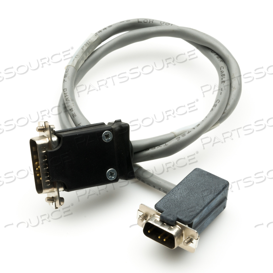 CABLE OP7 TO PRINTER VHP by STERIS Corporation