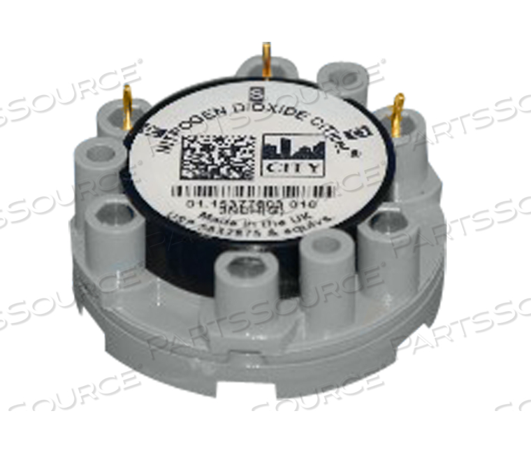 AERONOX 2.0 NITROGEN SENSOR by International Biomedical