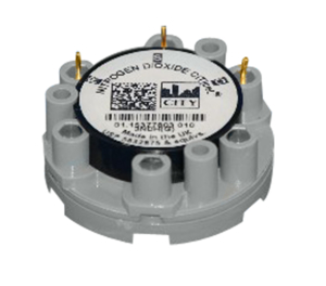 AERONOX 2.0 NITROGEN SENSOR by International Biomedical
