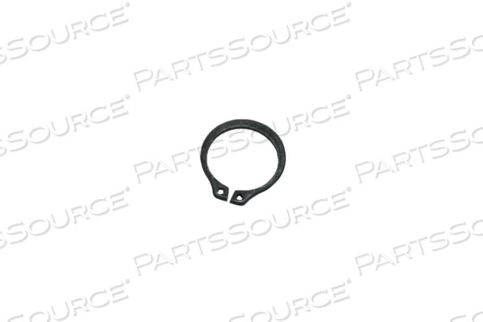 TRUARC RETAINING RING by Stryker Medical TRUARC RETAINING RING by Stryker Medical