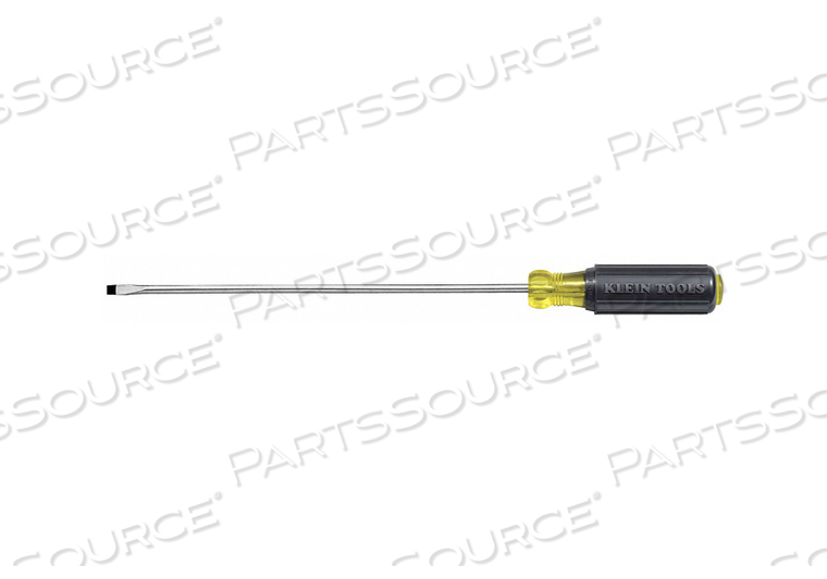 MINI SCREWDRIVER, 1/8 IN CABINET TIP by Klein Tools