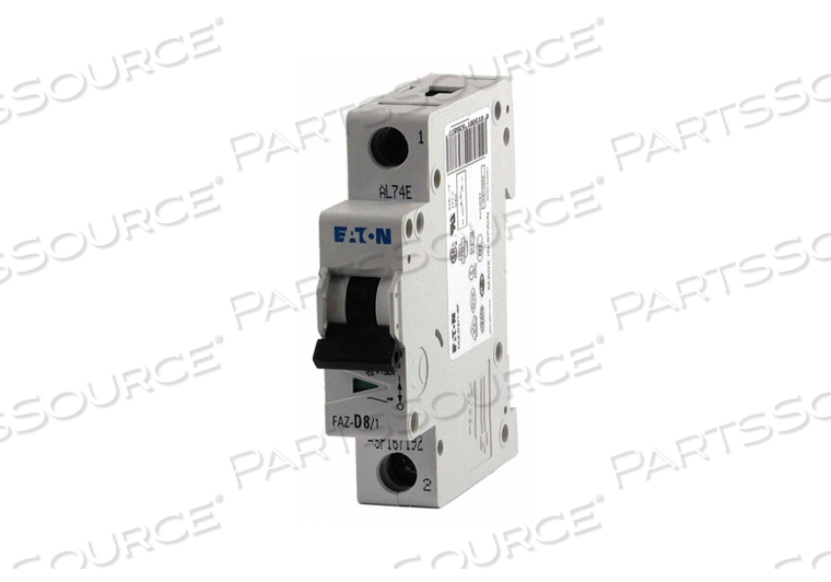 IEC SUPP PROTECTOR 32A 277/480VAC 1P by Eaton