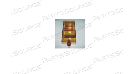 HUMIDIFIER RESERVOIR 