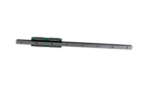 LINEAR BEARING W/RAIL by STERIS Corporation