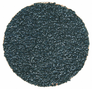 MINI GRINDING DISC 2 IN. 50 GRIT PK25 by Finish 1St