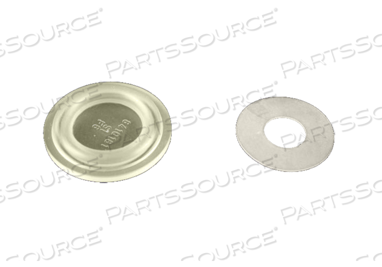 EVITA 2/4/XL 1Y SERVICE KIT by Draeger Inc.