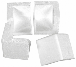 CORNER PROTECTOR EPS FOAM PK80 by Polar Tech