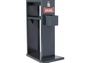 PEDESTAL FOR 40F029 ARBOR PRESS by Dake Corporation