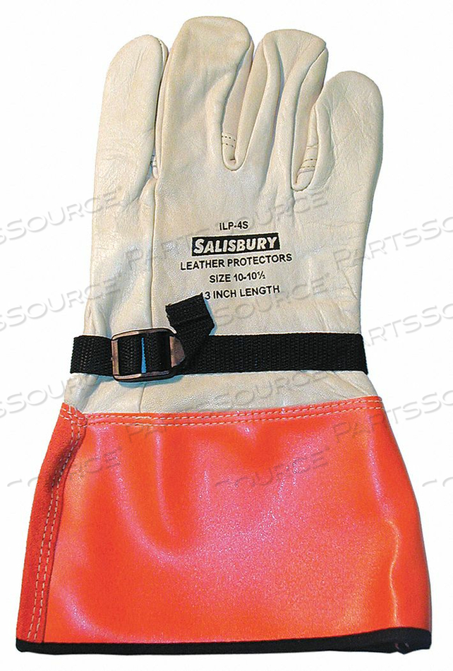 ELECTRICAL GLOVE PROTECTOR 12 13 PR by Salisbury ELECTRICAL GLOVE PROTECTOR 12 13 PR by Salisbury