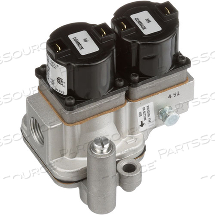 GAS VALVE 