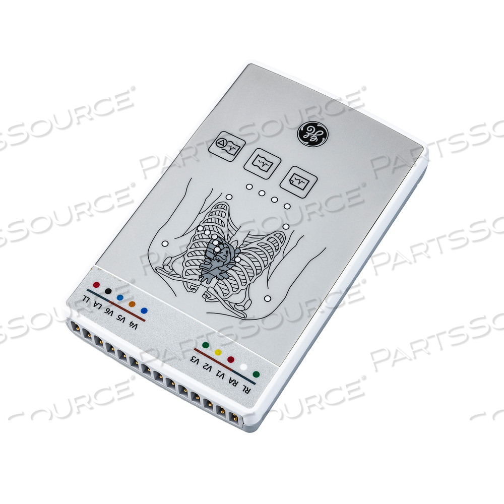 REPAIR - GE CAM CONNECT 14 ACQUISITION MODULE 