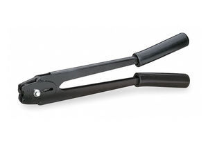 STEEL STRAPPING SEALER MANUAL STDRD DUTY by Midwest Industrial Packaging STEEL STRAPPING SEALER MANUAL STDRD DUTY by Midwest Industrial Packaging