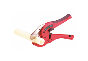 PIPE SHEARS 1-5/8 CUTTING CAP. by Rothenberger PIPE SHEARS 1-5/8 CUTTING CAP. by Rothenberger