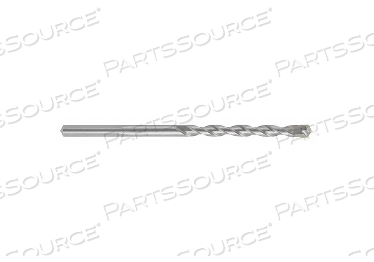 HAMMER DRILL BIT ROUND 5/16 X 4 by Bosch Tools