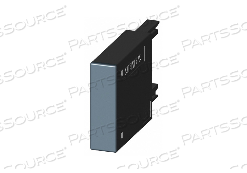SUPPRESSOR FOR CONTACTOR 24-48 VAC by Siemens