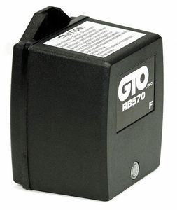 TRANSFORMER 18 VOLT/40VA UL ONLY by GTO