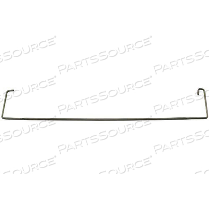 HOLD DOWN BAR15-1/4 X 2-1/2 HOLD DOWN BAR15-1/4 X 2-1/2