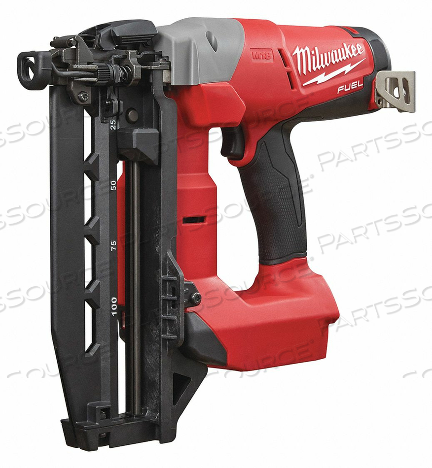 CORDLESS NAILER 3/4 IN TO 2-1/2 IN. 16 