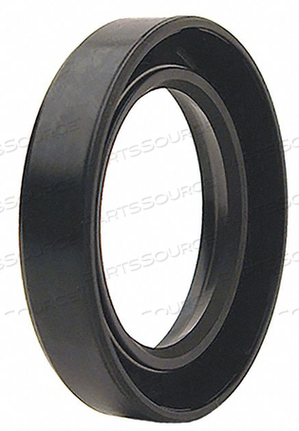 SHAFT SEAL 55 X 75 X 8MM FLUORO RUBBER 