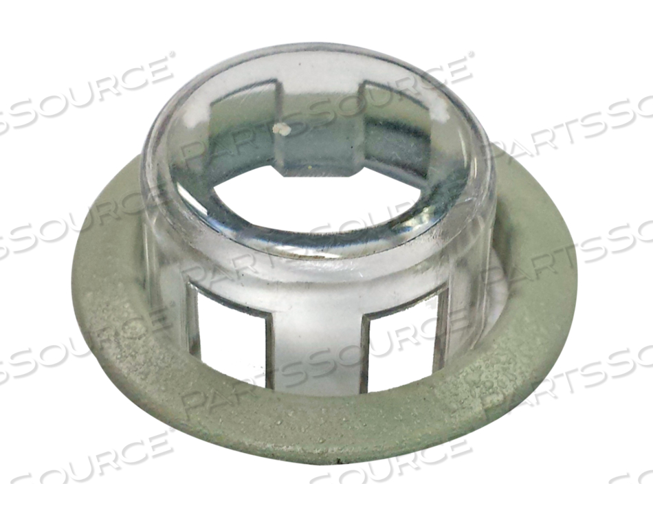 WINDOW SET, CLEAR by UNICO (United Products & Instruments, Inc.)