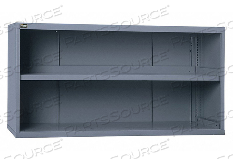 G8281 BASE CABINET 31 H 60 W GRAY by Stanley Vidmar