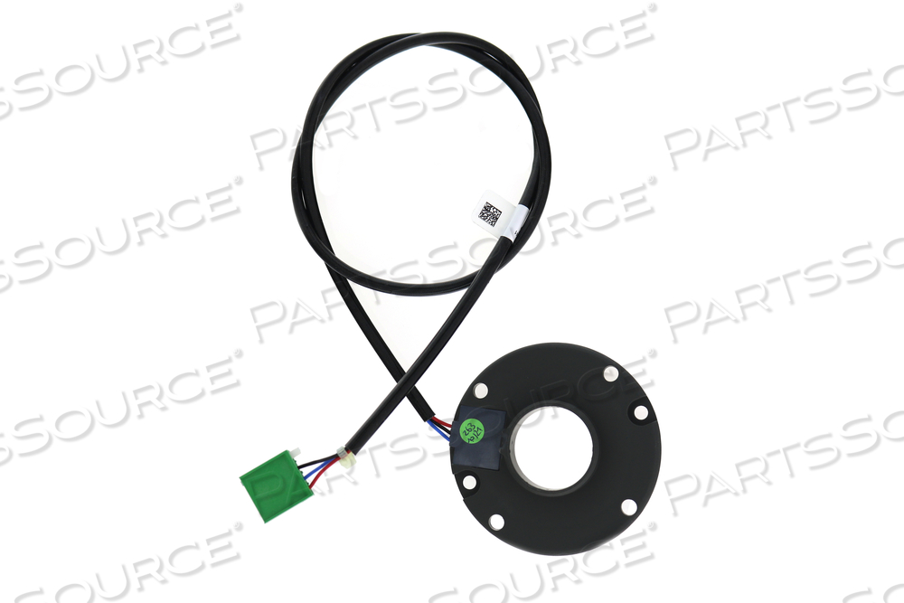 SPEEDOMETER, ROTANTA 460 by Helmer Inc