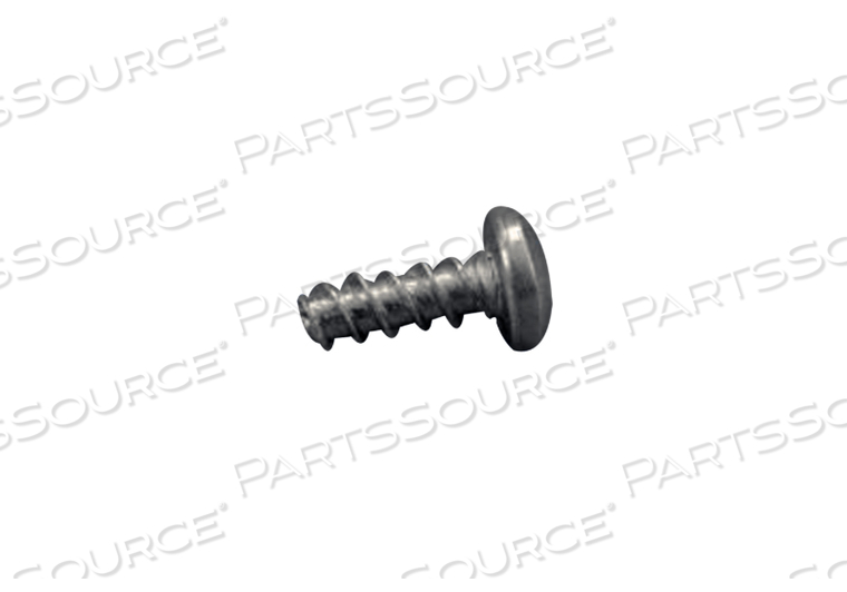PAN HD. TAPPING SCREW PAN HD. TAPPING SCREW