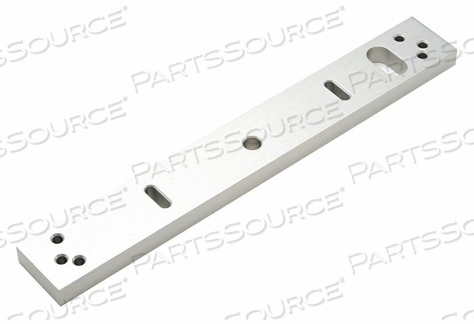 SPACER PLATE USE WITH 2000 3000 3101B by Dynalock