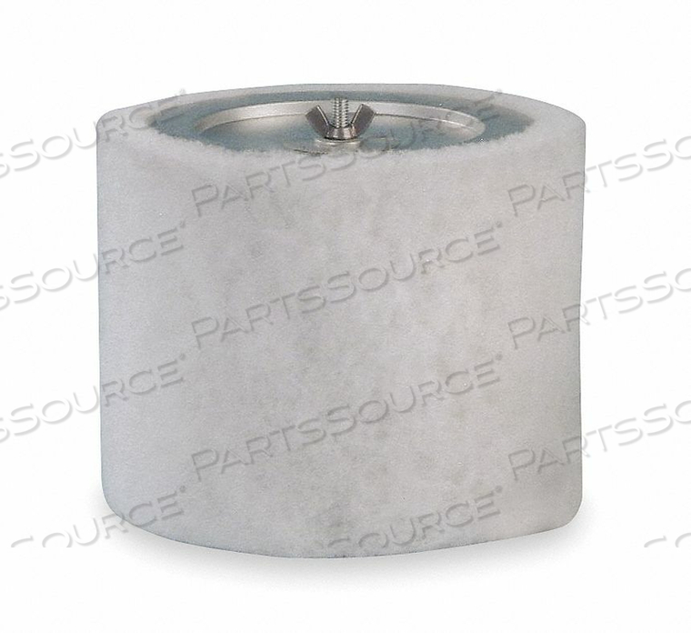 PLEATED CARTRIDGE 8 IN W by Extract-All PLEATED CARTRIDGE 8 IN W by Extract-All