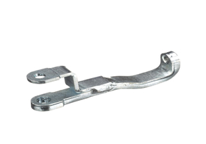 5TH WHEEL ARM WELDMENT by Hillrom