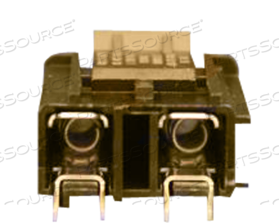 DRAWER, FUSE, FOR USE WITH: FOR FL27 (2131/2141) INTOUCH® CRITICAL CARE BED, 4303.2901 SCHURTER by Stryker Medical DRAWER, FUSE, FOR USE WITH: FOR FL27 (2131/2141) INTOUCH® CRITICAL CARE BED, 4303.2901 SCHURTER by Stryker Medical