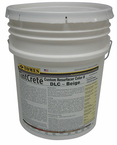 CONCRETE PATCH AND REPAIR 50 LB. PAIL by Tintcrete